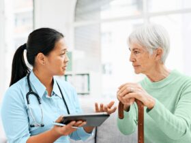 Your Osteoporosis Care Team