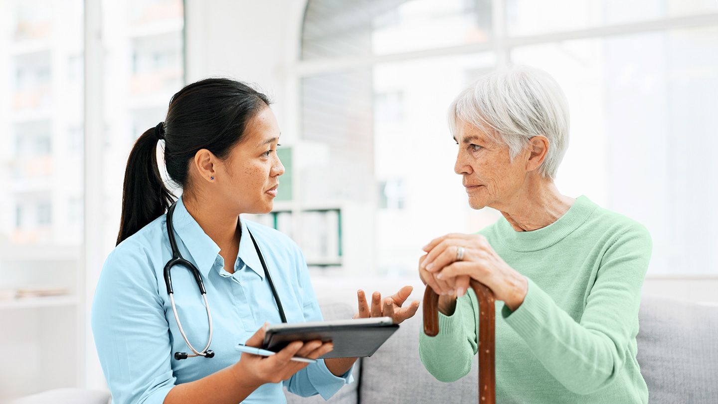 Your Osteoporosis Care Team