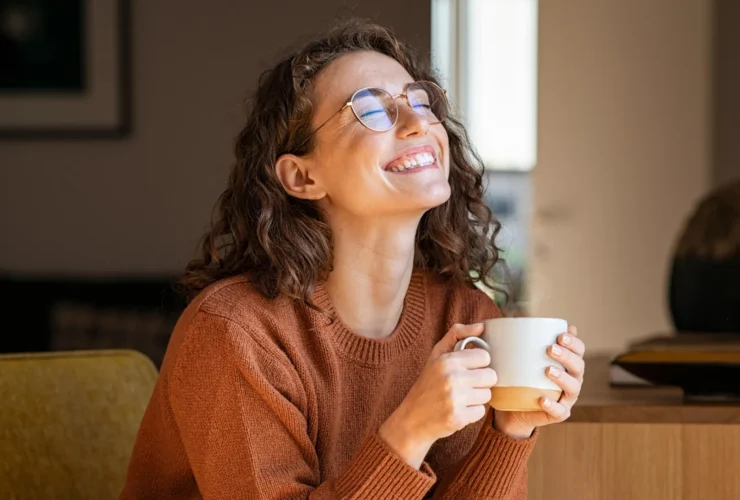 Your daily coffee may be protecting your brain, 43-year study finds