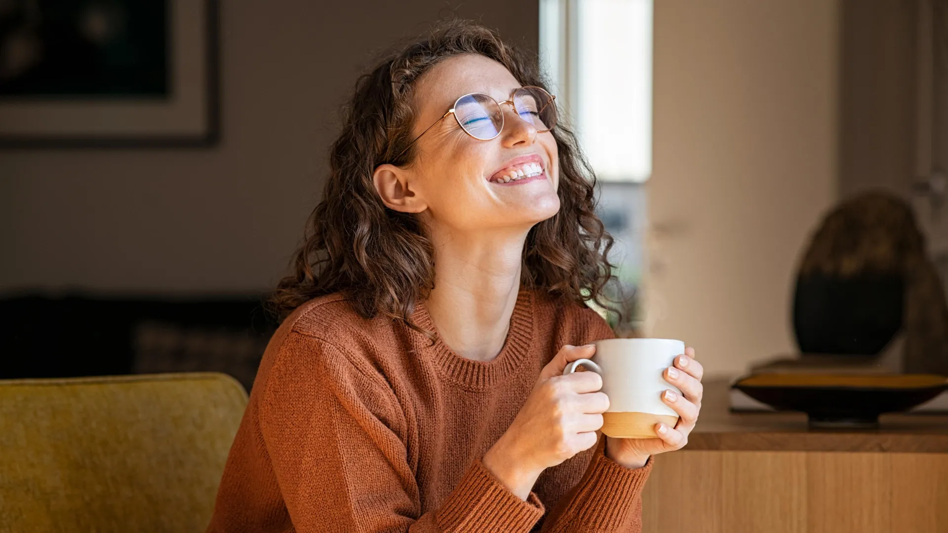 Your daily coffee may be protecting your brain, 43-year study finds