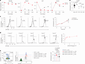 ZFP148 is a transcriptional repressor of cytolytic effector CD8+ T cell differentiation