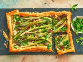 10 of the healthiest spring foods (and their benefits)