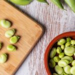 13 health benefits of broad beans (fava beans)