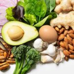 15 foods to boost your brain health, memory and focus