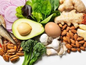 15 foods to boost your brain health, memory and focus