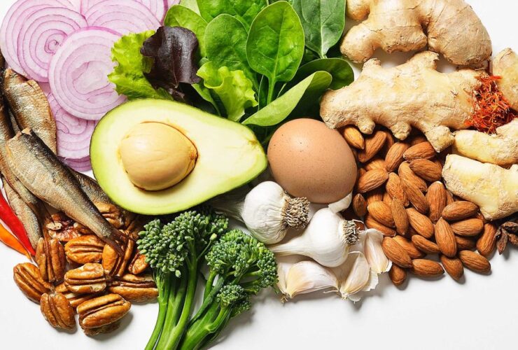 15 foods to boost your brain health, memory and focus
