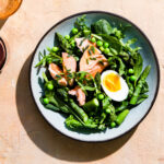 3 Nourishing Recipes That Put Your Spring Produce To Good Use