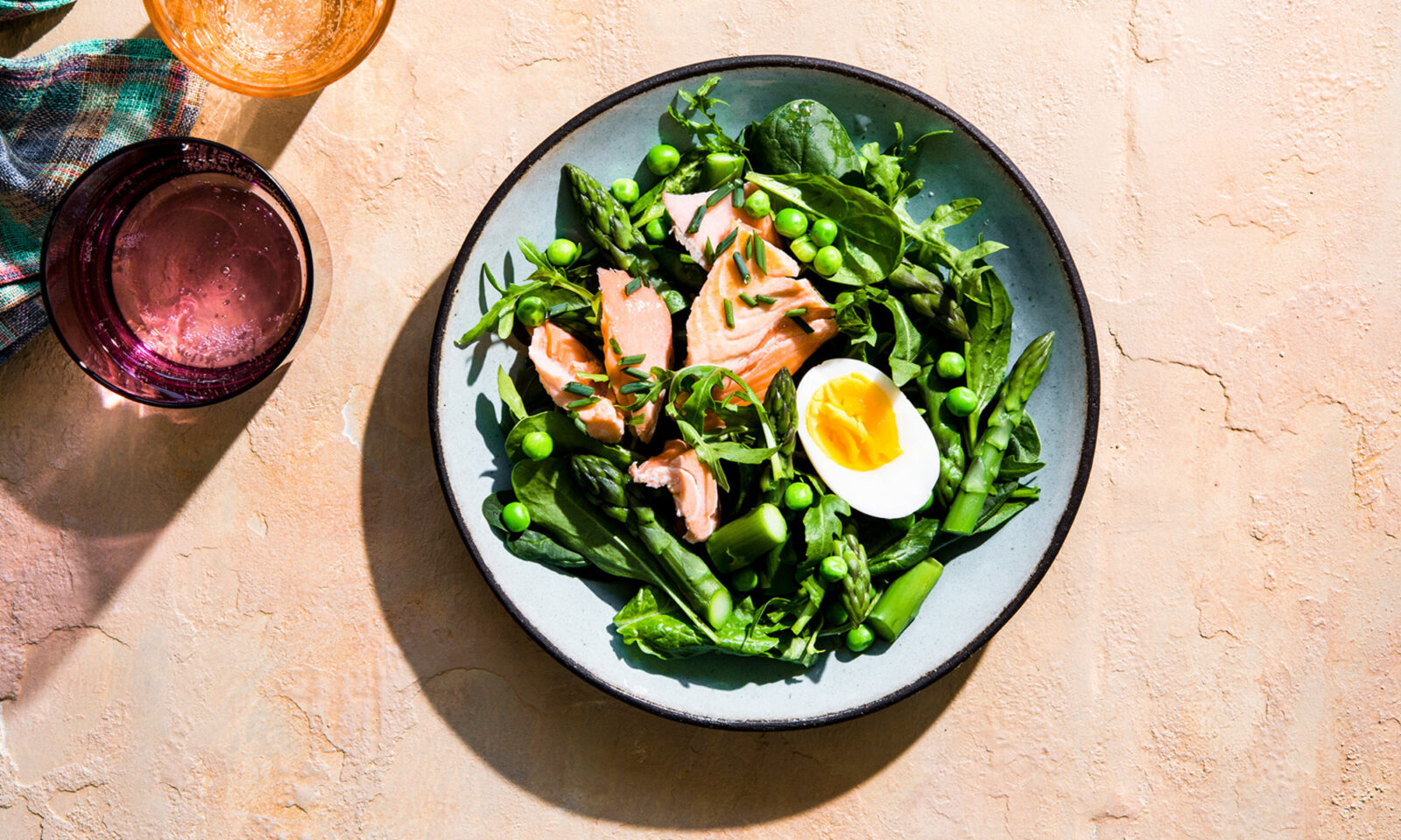 3 Nourishing Recipes That Put Your Spring Produce To Good Use