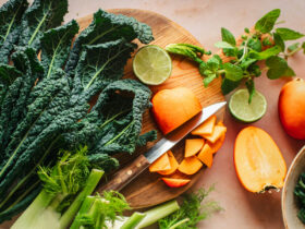 3 Science-Backed Ways To Support Memory & Brain Health With Diet