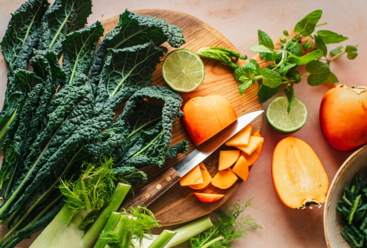 3 Science-Backed Ways To Support Memory & Brain Health With Diet