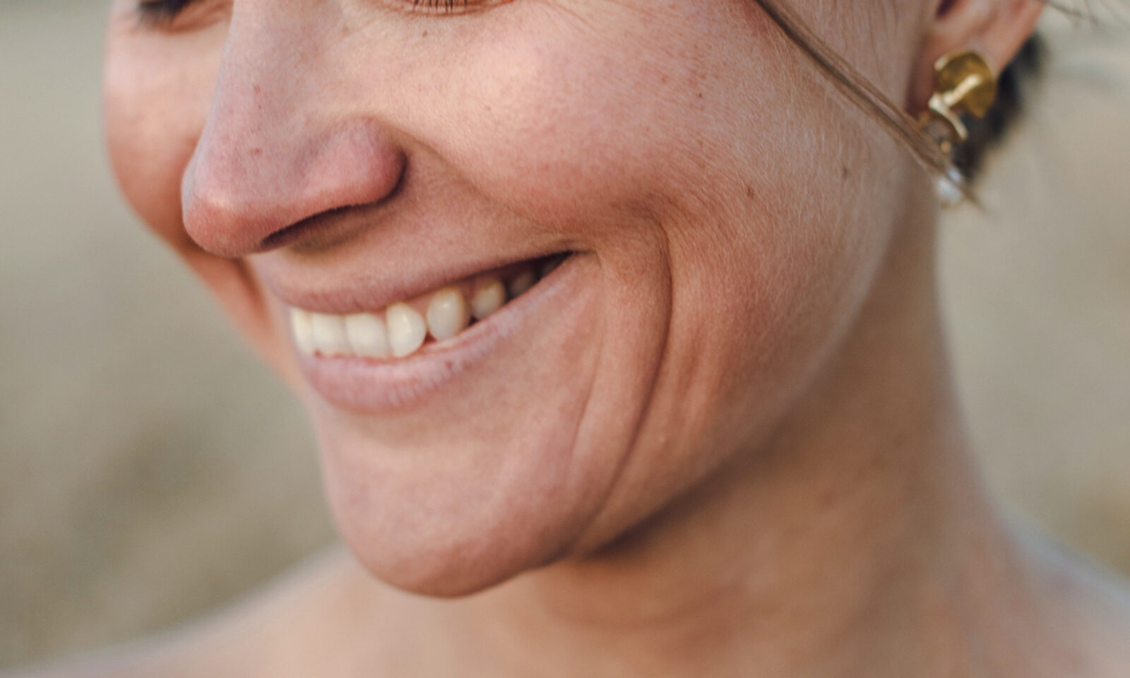 3 Surprising Ways Your Face Ages That Have Nothing To Do With Wrinkles