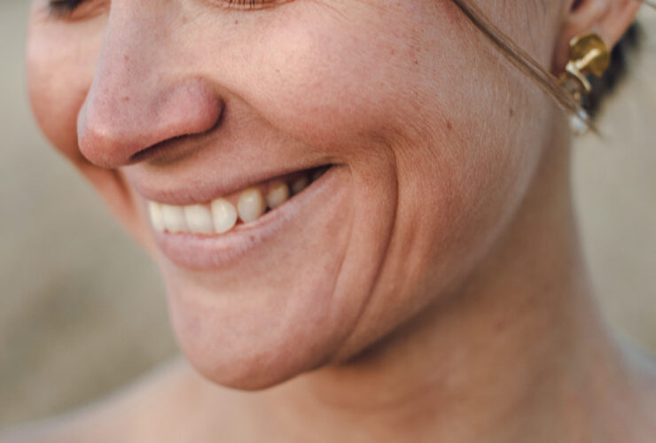 3 Surprising Ways Your Face Ages That Have Nothing To Do With Wrinkles