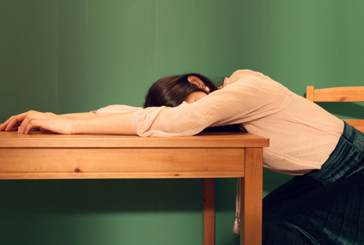 4 Melatonin Myths You Should Know Aren't True Before Taking It