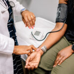 4x More Young Women Are Dying From Hypertension Than 20 Years Ago