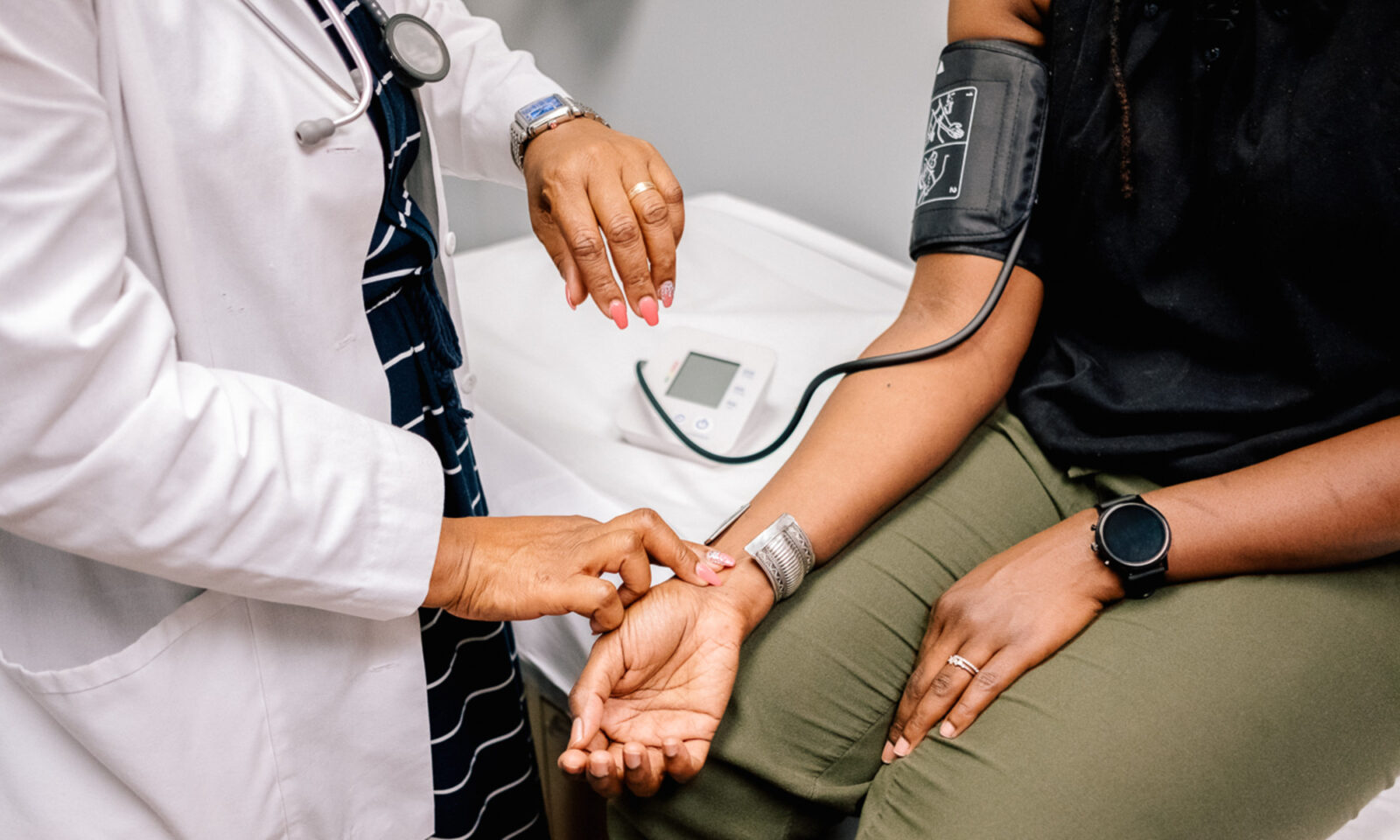 4x More Young Women Are Dying From Hypertension Than 20 Years Ago