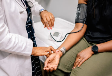 4x More Young Women Are Dying From Hypertension Than 20 Years Ago