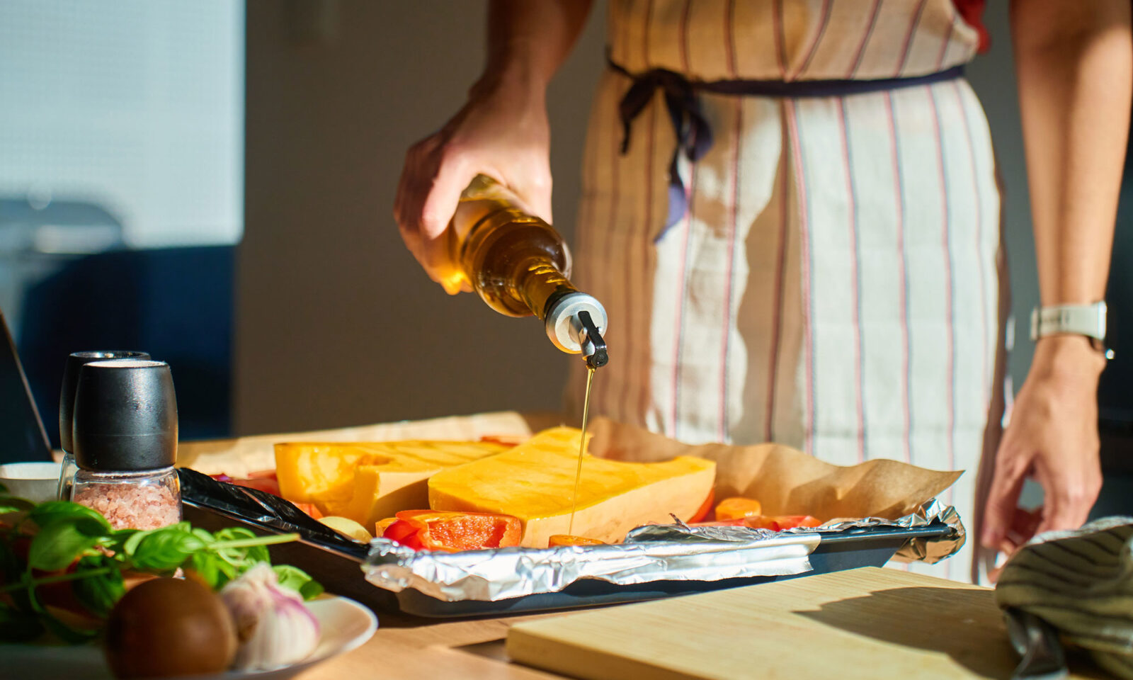 5 Healthy Food Habits People Swear By For Improving Their Health