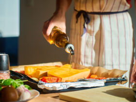 5 Healthy Food Habits People Swear By For Improving Their Health