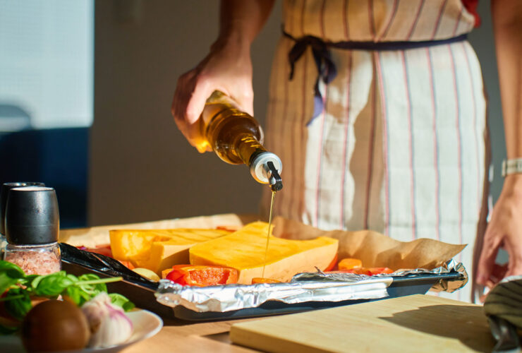 5 Healthy Food Habits People Swear By For Improving Their Health