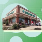 5 Healthy Pantry Items I Always Buy at Dollar Tree