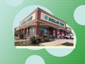 5 Healthy Pantry Items I Always Buy at Dollar Tree