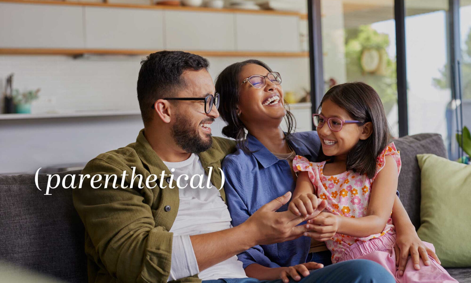 5 Questions That'll Help You Find More Joy In Parenting