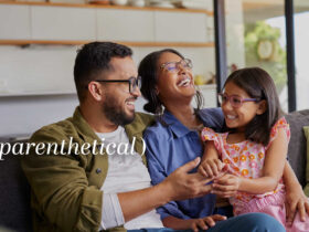 5 Questions That'll Help You Find More Joy In Parenting