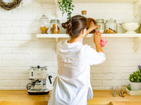 5 Things To Remember When Decluttering, From Organization Experts