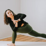 5 Things Your Balance Reveals About Your Health & How To Improve It