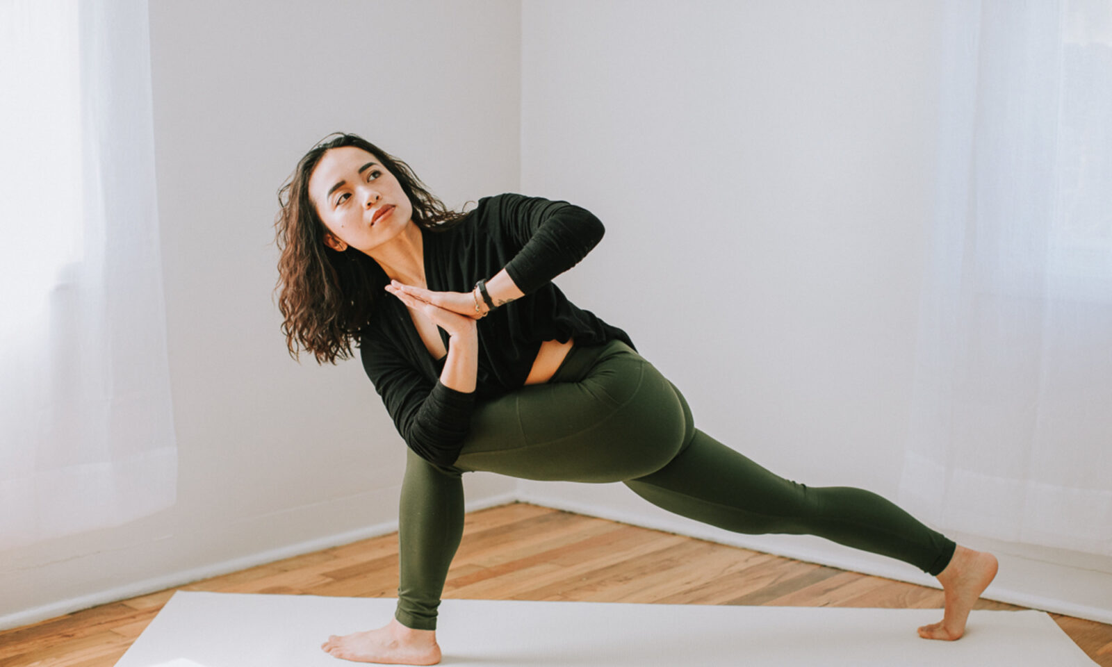 5 Things Your Balance Reveals About Your Health & How To Improve It