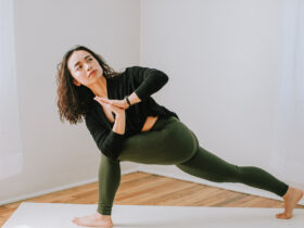 5 Things Your Balance Reveals About Your Health & How To Improve It