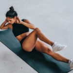 5 Tips To Get Back Into The Gym After Time Off (Without Injury)