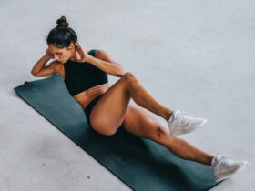 5 Tips To Get Back Into The Gym After Time Off (Without Injury)