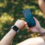 5 Ways Fitness Trackers Can Catch Early Signs of Health Issues as You Age