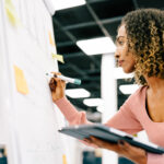 6 Questions To Help Introverts Find & Land Their Dream Job