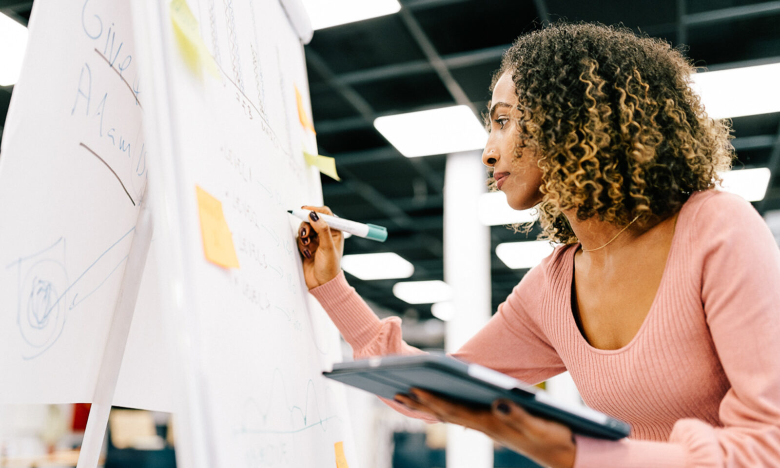 6 Questions To Help Introverts Find & Land Their Dream Job