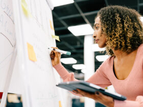 6 Questions To Help Introverts Find & Land Their Dream Job