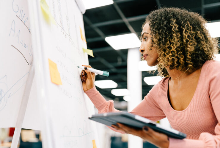 6 Questions To Help Introverts Find & Land Their Dream Job