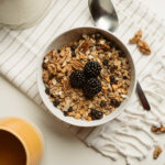 6 Super Simple Ways To Eat More Fiber (Without Stressing Over It)