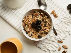 6 Super Simple Ways To Eat More Fiber (Without Stressing Over It)