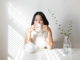 7 Impressive Benefits Of Coffee & Exactly How To Maximize Each