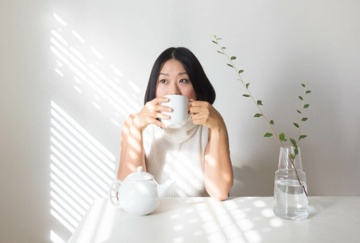 7 Impressive Benefits Of Coffee & Exactly How To Maximize Each