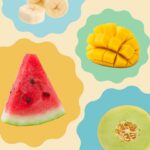 8 Fruits With Low Acid Levels