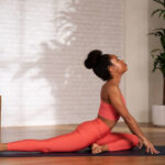9 Best Restorative Yoga Poses To Ease Tension
