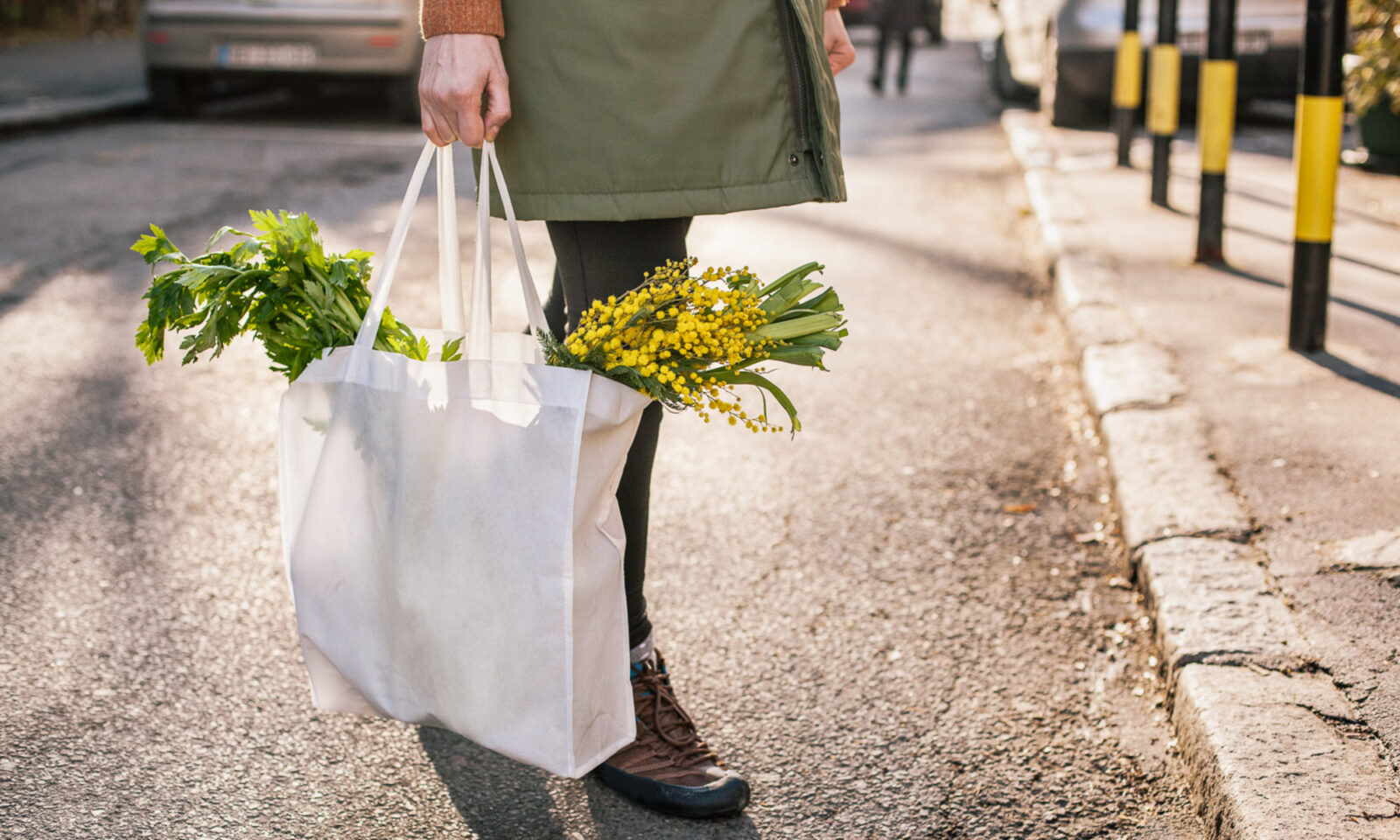 A Diet That’s Good For You & The Planet? Here’s How To Follow It