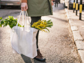 A Diet That’s Good For You & The Planet? Here’s How To Follow It