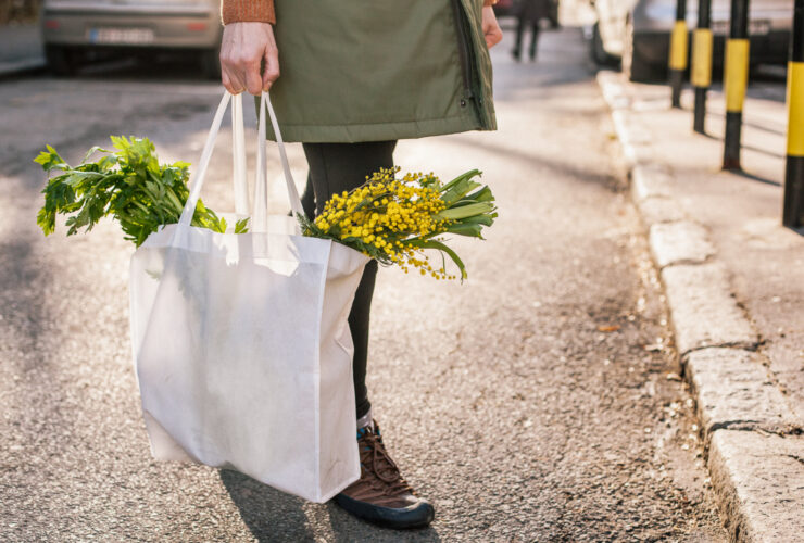 A Diet That’s Good For You & The Planet? Here’s How To Follow It