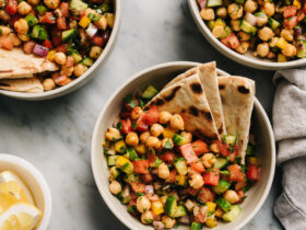 A Massive Study Shows Living Mediterranean Isn’t Just About Diet