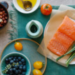 A Mediterranean Diet Help Heart Health For Those With Diabetes