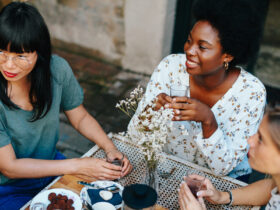 Activating This Neural Pathway Is Key To Feeling Full, Study Shows